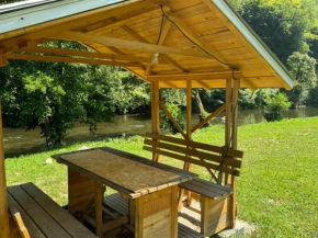 River Resort Vinac Jajce